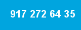 917 272 64 35 917 272 64 35